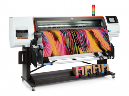 Midcomp Exhibiting HP Solutions At Sign Africa Durban Expo