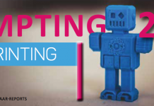 A Tempting 2020 For 3D Printing