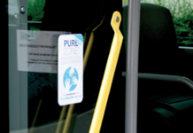 Hexis Announces Antimicrobial Film