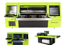 Tulip Inks To Provide Aeoon DTG Solutions To The South African Market