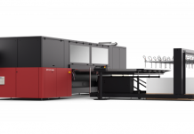Agfa Announces Upgrades To UV LED Inkjet