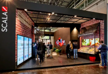 Digital Signage Technology Trends