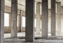 Large Format 3D Printing Can Reduce Concrete Consumption