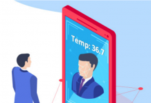 Ramco Unveils Touchless Facial Recogniton System