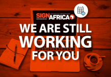Sign Africa Is Keeping You Connected During COVID-19