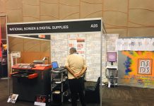 NSDS Showcases Compress UV LED Technology At Sign Africa Durban Expo