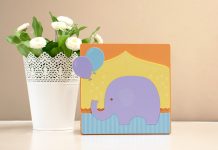 New Trotec Pastel Colours Ideal For Trendy Laser Applications