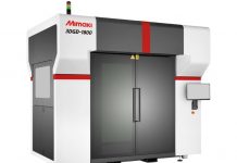 Mimaki Launches New 3D Printer For Sign And Display Applications