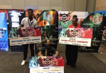 Speed Wrap Winner Crowned At Sign Africa Durban Expo
