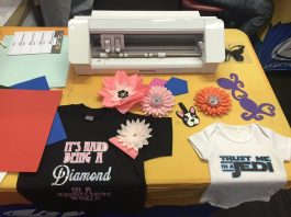 JG Electronics Launches New Cutting Machine At Sign Africa Durban Expo