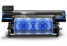 Mimaki Announces Virtual Textile And Apparel Stand Tour