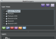 Axaio Software Announces Update Of Layer Plug-In