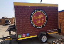 Wrap Of The Week: Project Signs