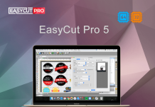 EasyCut Announces Updated Version Of Vinyl Cutting Software