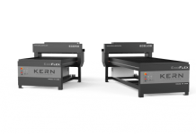 Kern Launches Economical Laser Cutting And Engraving System