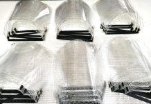 Maizey Plastics At The Forefront Of Material Supply For COVID-19 Prevention Campaigns