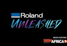 Roland DG South Africa And Media Partner Sign Africa Announce Top TikTok Challenge Winners