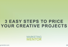 PaperSpecs Presents Free Webinar On How to Price Your Design Work