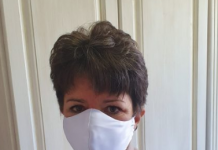 Printbase Textiles Making Mask Fabrics In Fight Against COVID-19