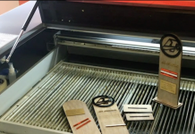 Video Series: Using A CO2 Laser Machine To Engrave And Laser Cut Unique Items