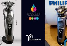 Massivit 3D Announces Webinar On How To Help Brands Achieve High Impact In Advertising, Retail And Events