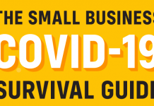 Entrepreneur Releases Free Coronavirus Survival Guide For Small Businesses