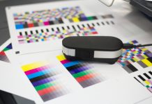 Wasatch Upgrades Colour Management Software
