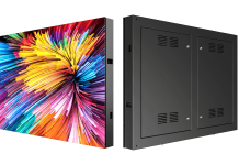 Absen Launches New Outdoor Display Solution