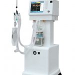 AR-203-Ventilator
