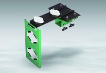 Vastex Introduces Face Mask Pallet For Rapid Screen Printing