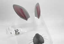 3A Composites Materials Used For Wide PPE Range