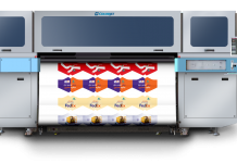 ColorJet Launches Designer Safety Masks