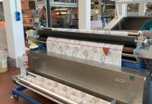 Mimaki Technology Optimises Mask Production