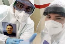 HP Print Community Contributes To Public Health And Well-Being With Creative Projects