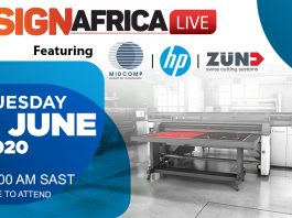 Midcomp, Zünd And HP Hosting A Free Equipment Demonstration And Covid-19 Applications Session