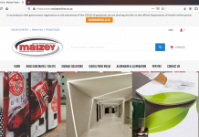 Maizey Launches B2B Online Platform