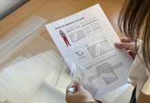 Gardiner Graphics Group Introduces PPE DIY Kit