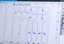 Summa Upgrades Cutting Software