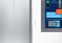 TouchSource Announces Contactless Suite Of Digital Solutions