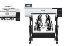 Graphics One Announce New Screen Printing Packages For Imaging Film Positives