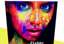 Fisher Textiles Presents Newest Backlit Fabric