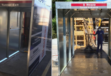 Macquip Introduces Misting Spray Tunnels And Contactless Hand Disinfectant Dispensers