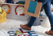 Don’t Slip Up On Ensuring The Safety Of Floor Graphics