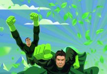 Ritrama Announces New Eco-Friendly Films