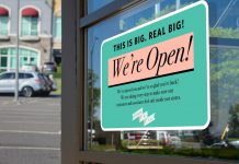 Choose Your Graphics Carefully For The Biggest Impact