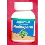 AROGYAM-PURE-HERBS-MADHUPARNI-TABLET