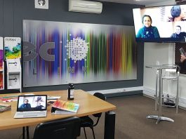 NUtec Digital Ink Announces Virtual Online Support
