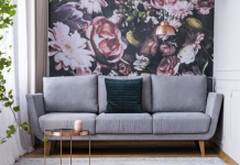 Texo Trade Services Announces New Textile Wallpaper