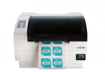Graphix Supply World Announces Label Printers