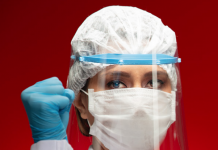 Folex Foils For Face-Protection Visors Feature Scratch-Free Resistance